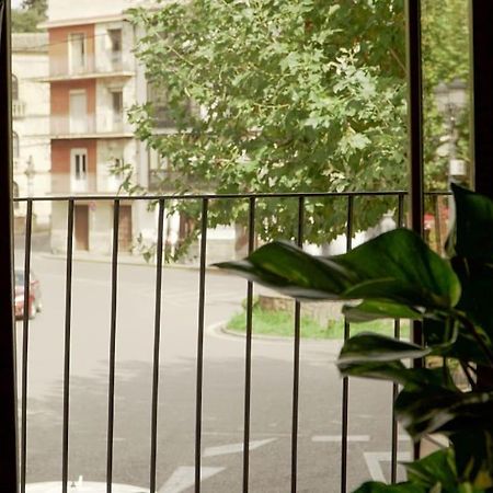 Los Balcones Касорла Екстер'єр фото