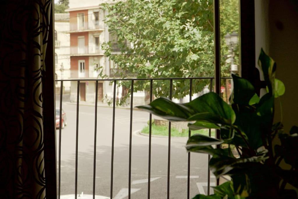 Los Balcones Касорла Екстер'єр фото