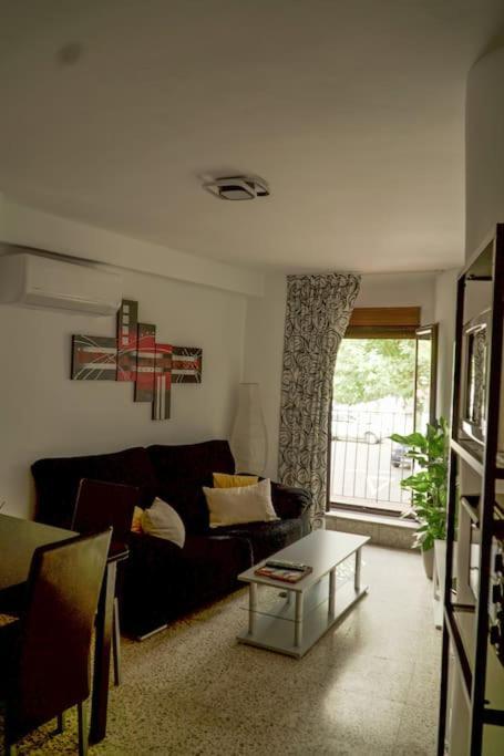 Los Balcones Касорла Екстер'єр фото